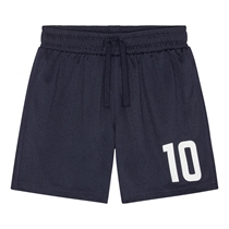 BIRKHOLM Træningsshorts Navy Blå